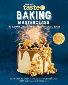 Baking Masterclass